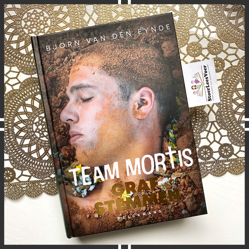 hoofd Team Mortis: Grafstemmen