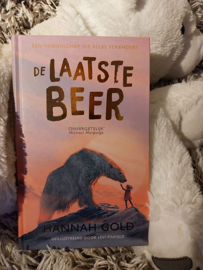 de laatste beer
