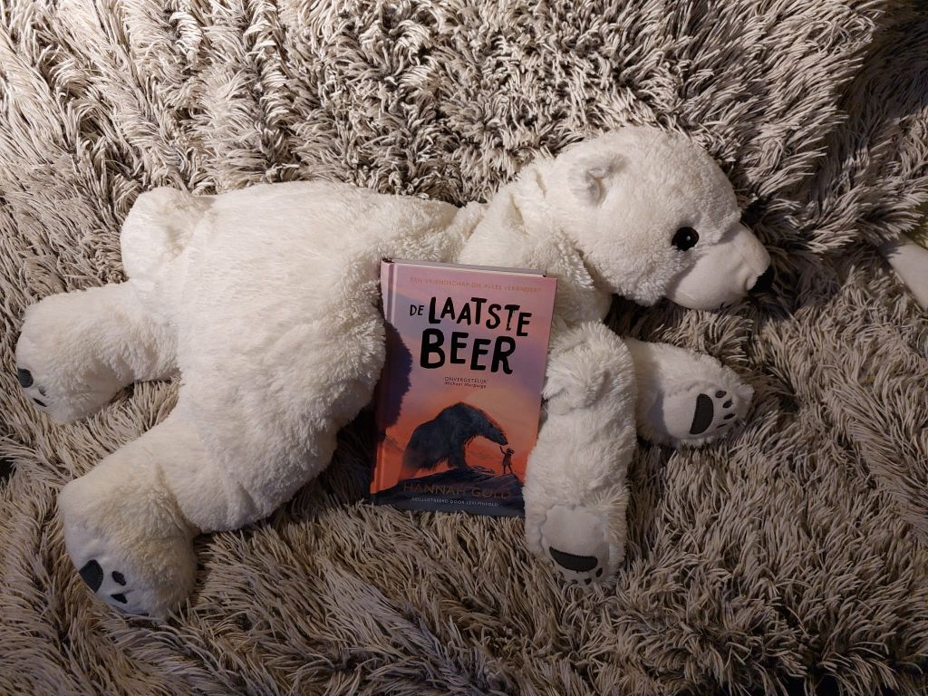 de laatste beer