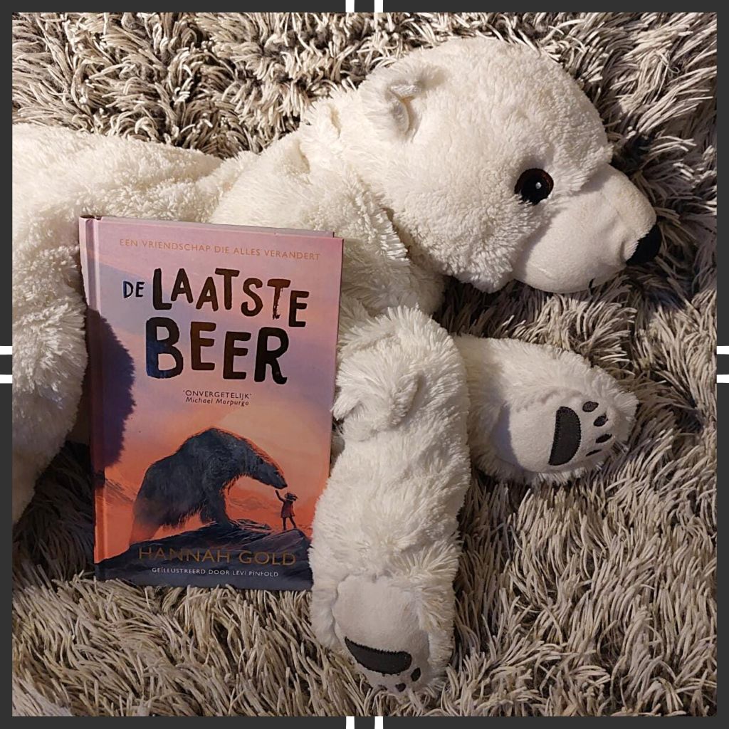 de laatste beer