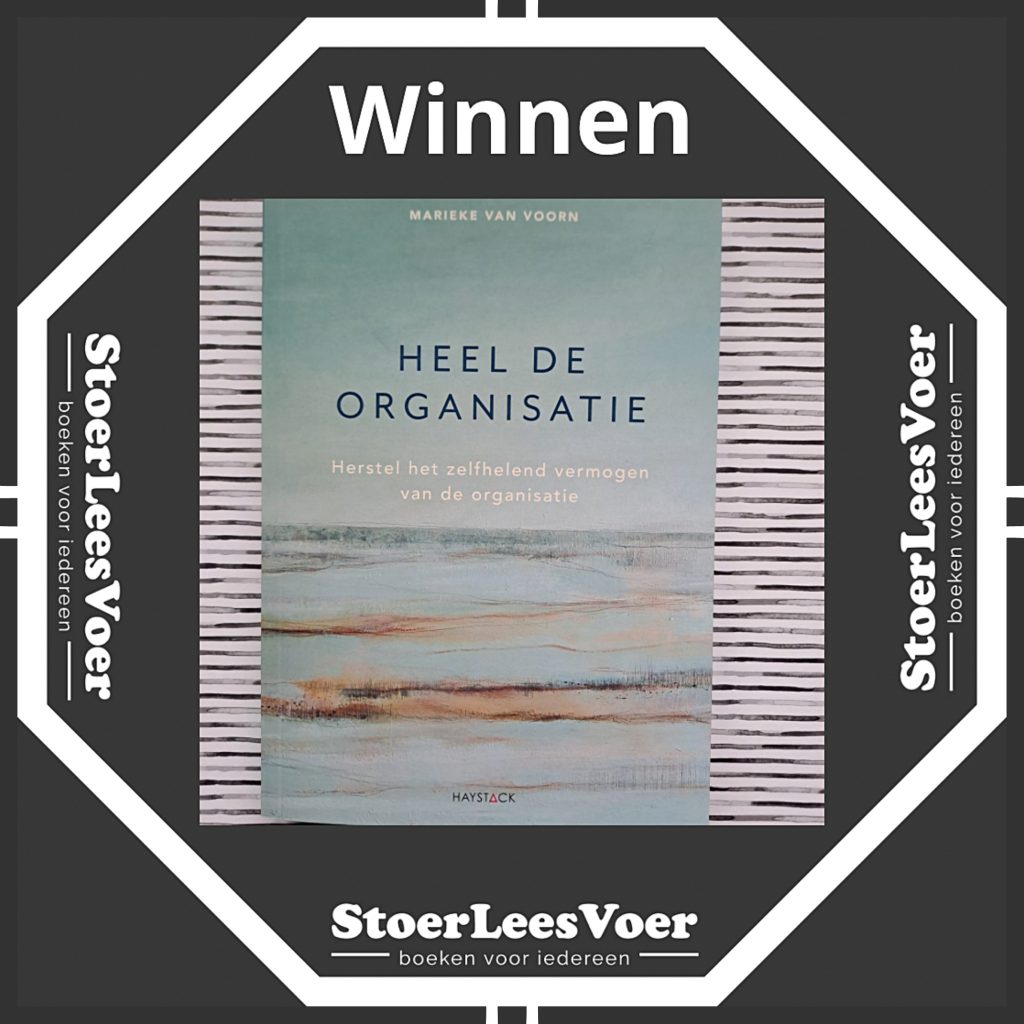 Heel de organisatie