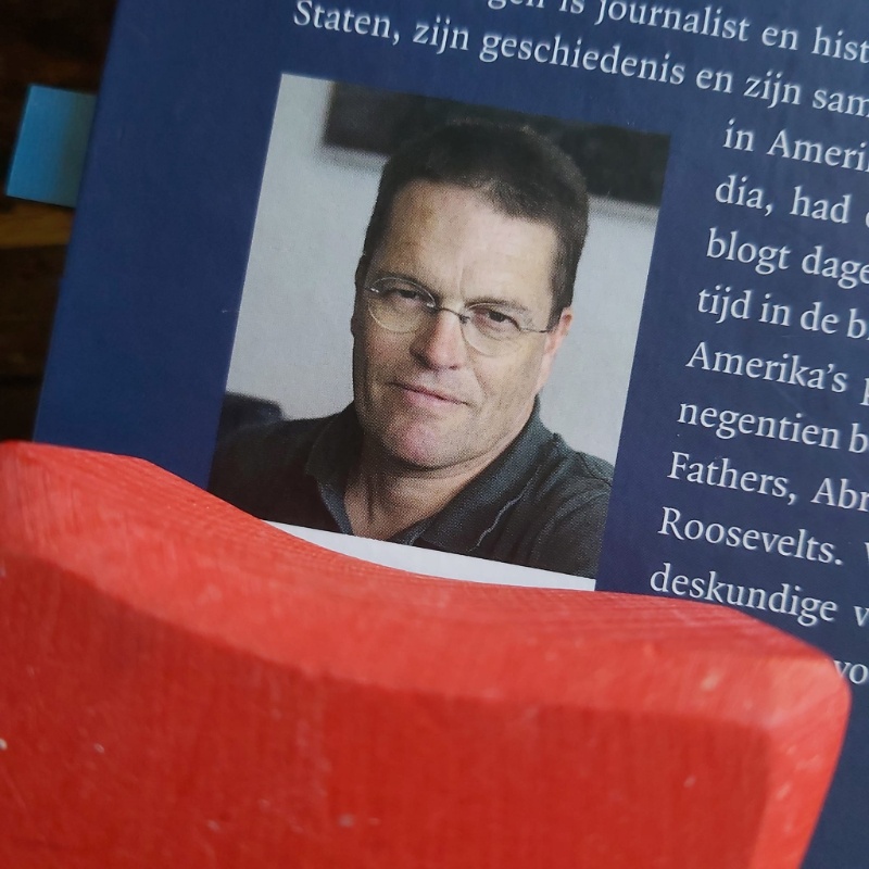Geschiedenis van de Verenigde Staten – Frans Verhagen