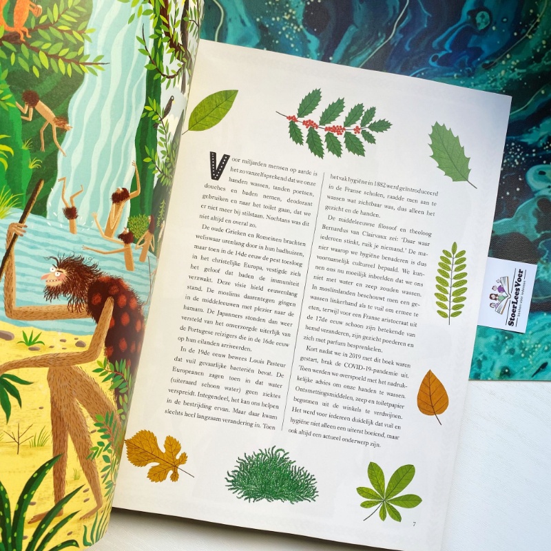 Het mooiste boek van grote viezigheid