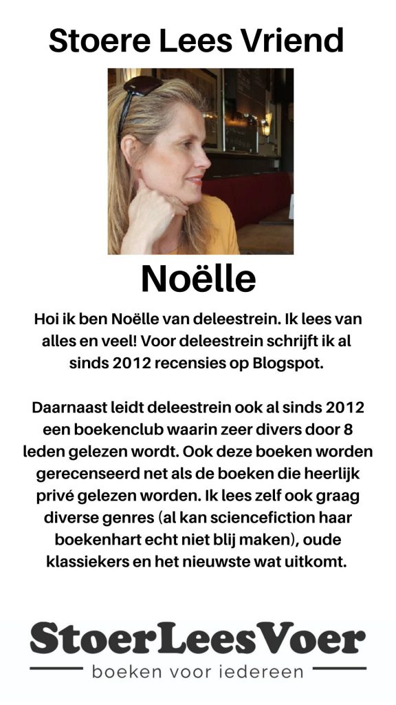 noëlle nass nieuw