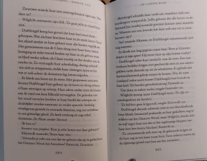 de laatste hoop