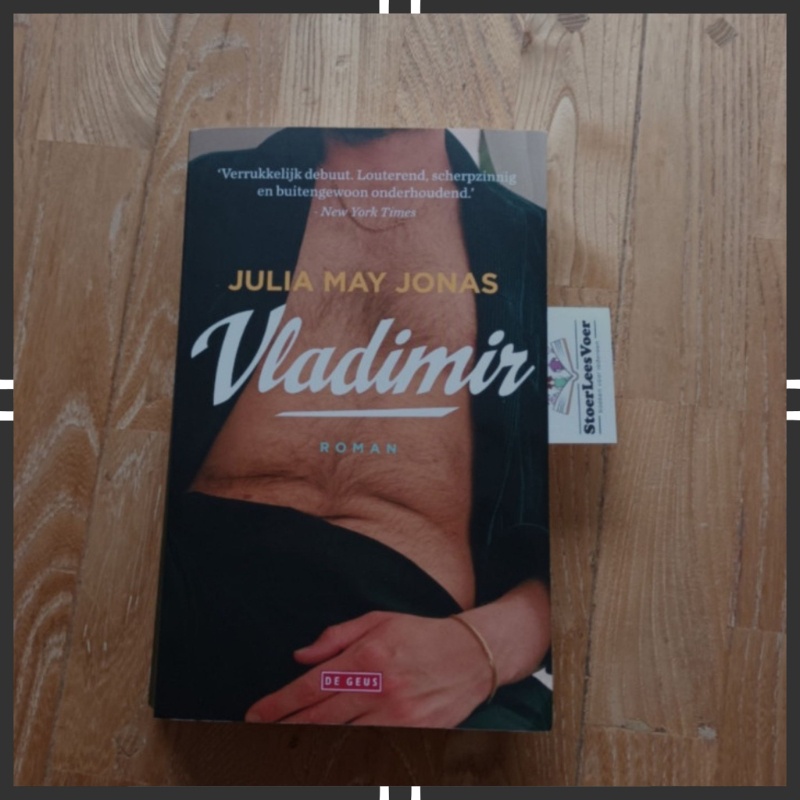 hoofd vladimir