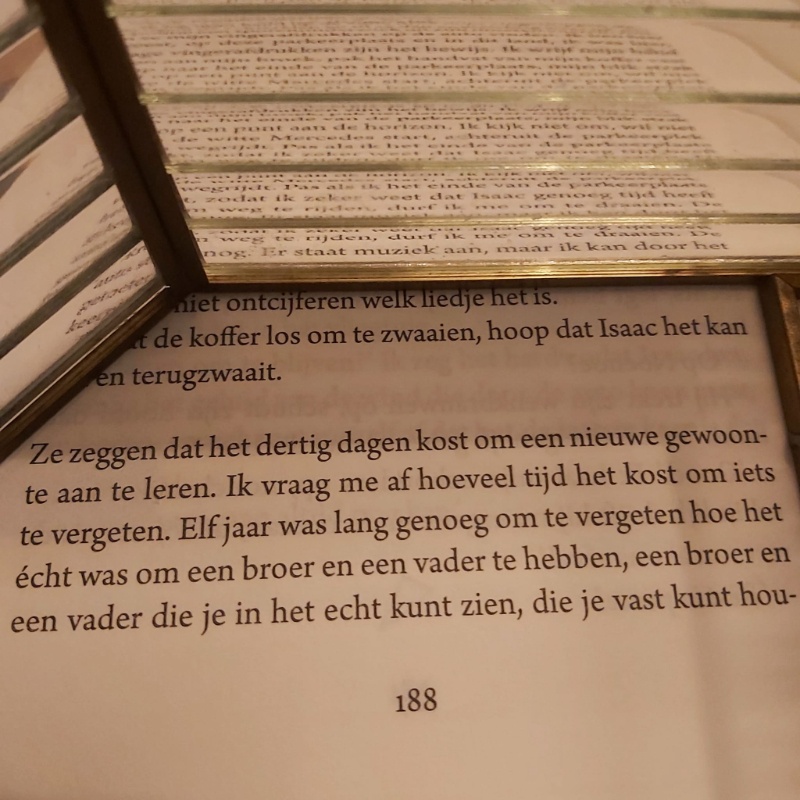 boek