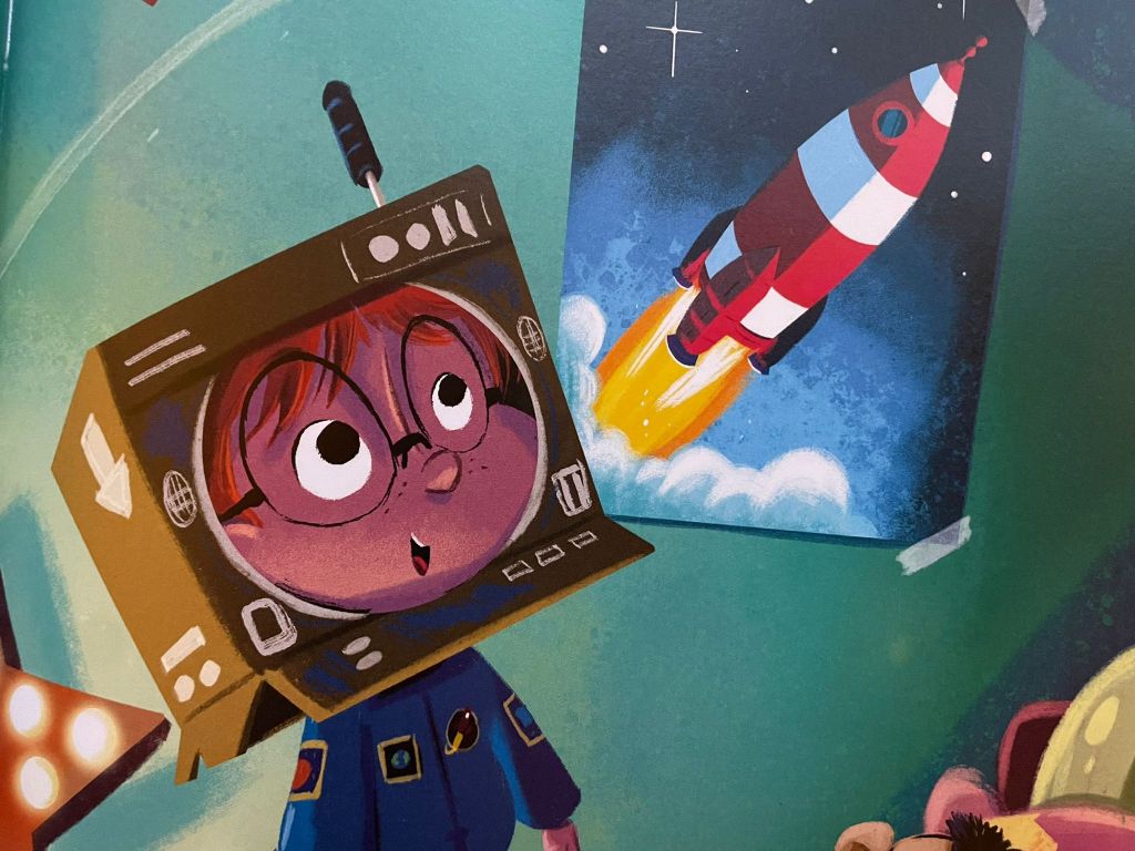 hoe word je astronaut?