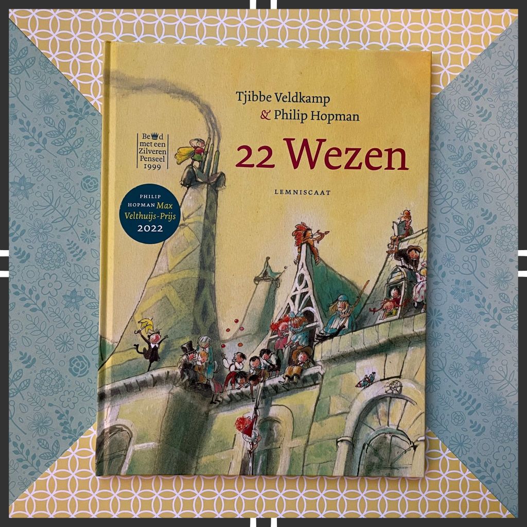 22 Wezen