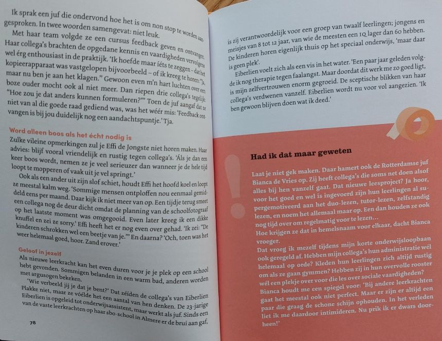 had ik dat maar geweten