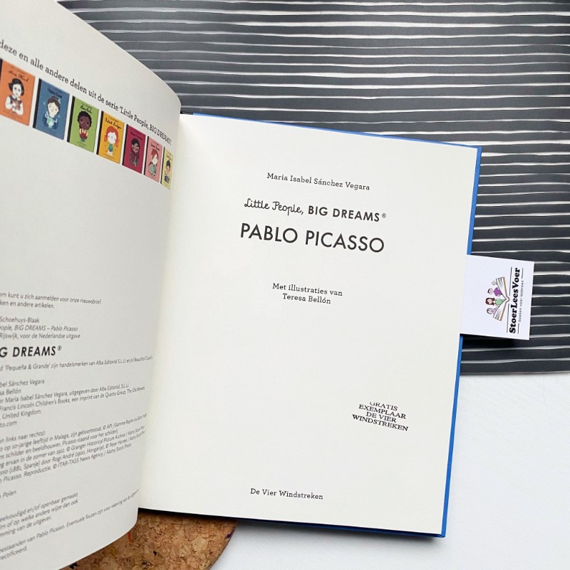Pablo Picasso