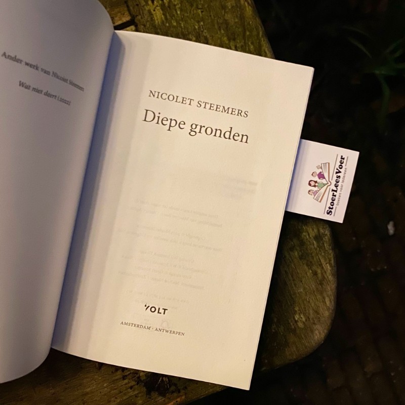 Diepe gronden