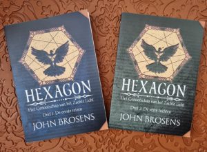 Hexagon serie
