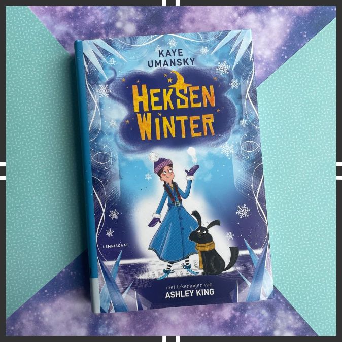 Heksenwinter