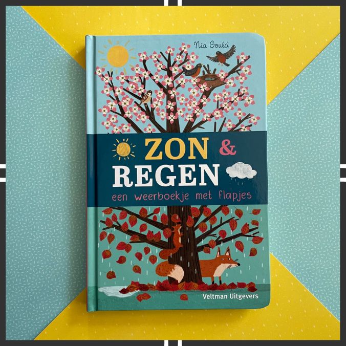 zon & regen