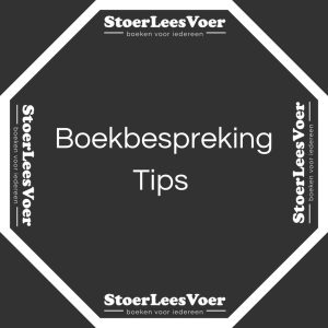 boekbespreking tips