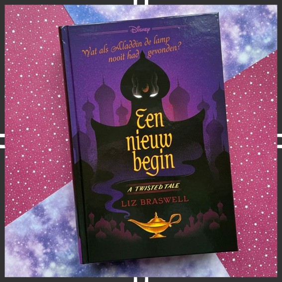 een nieuw begin hoofd