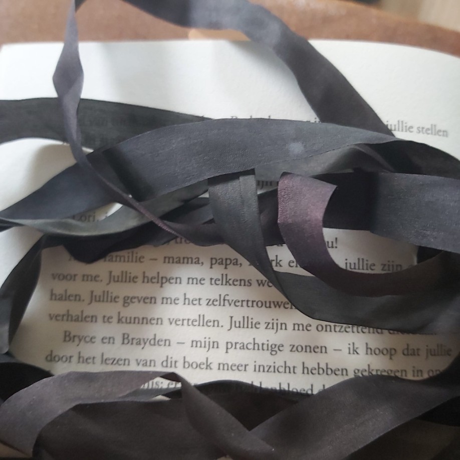 De boekhandelaar van Dachau