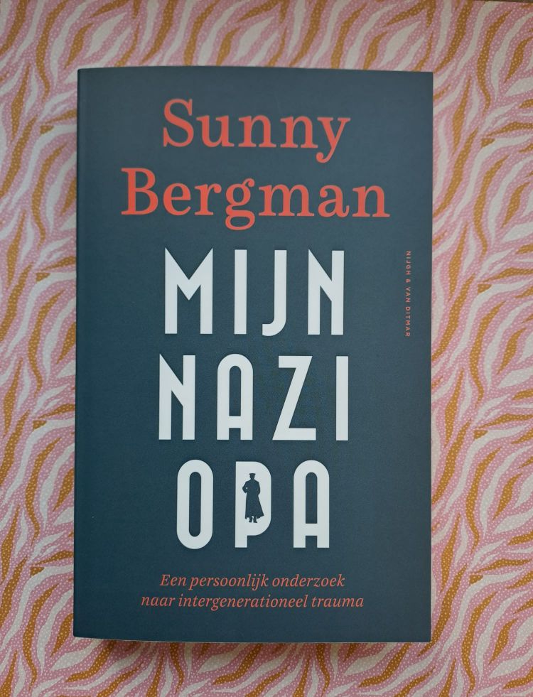 Mijn nazi opa