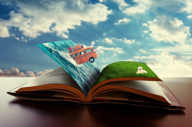 vakantieplanning met autoverzekering en boeken over je reis