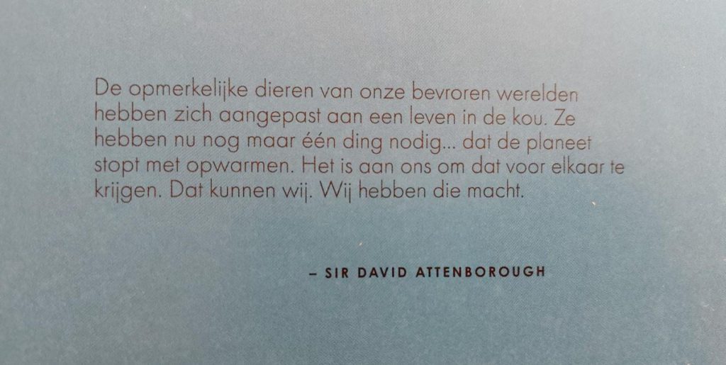 sir david attenborough