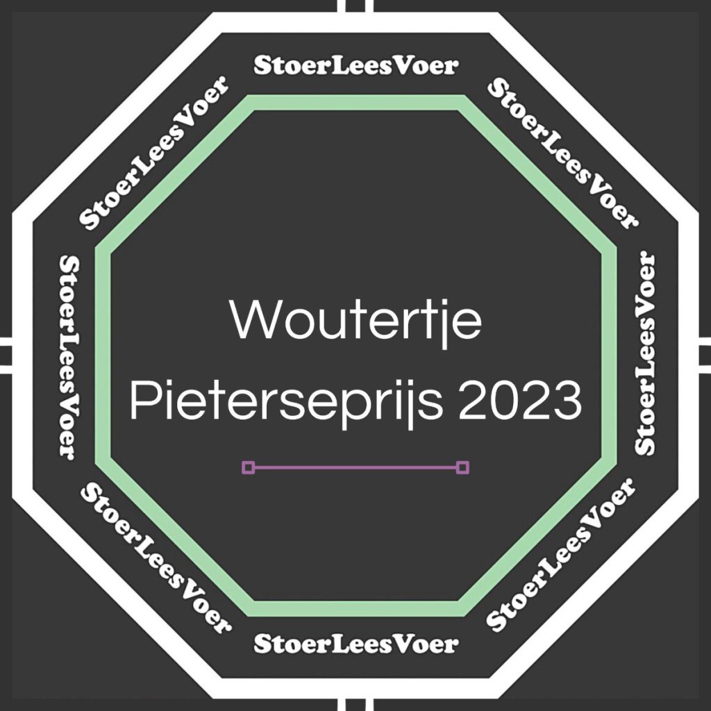 Woutertje Pieterseprijs 2023