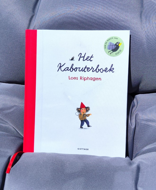 Het Kabouterboek