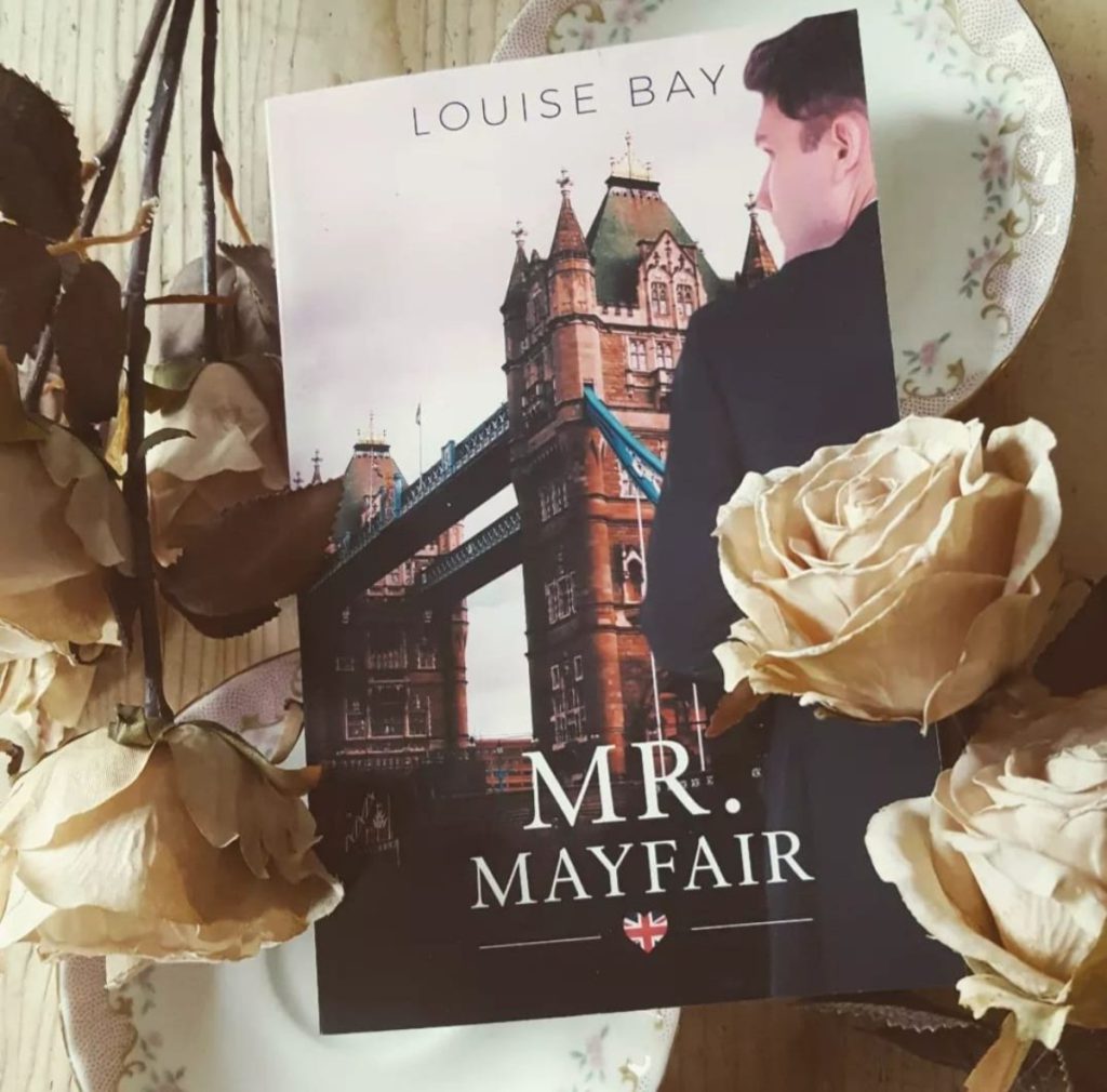 De Mister-serie mr mayfair louise bay
