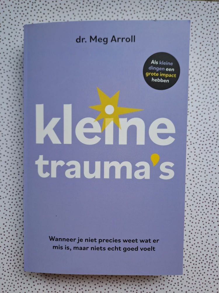 Kleine trauma's