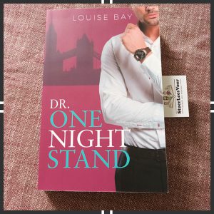Dr. Onenightstand cover