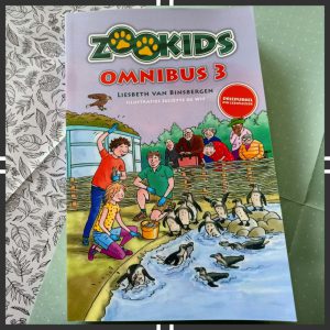 Zookids omnibus 3