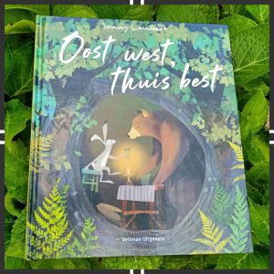 Oost west, thuis best