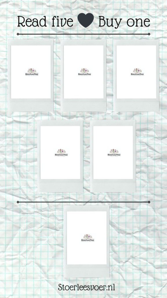 Bookish templates & reading challenges papier thema boek book instagram