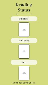 Bookish templates & reading challenges invullen gelezen boekejn gratis