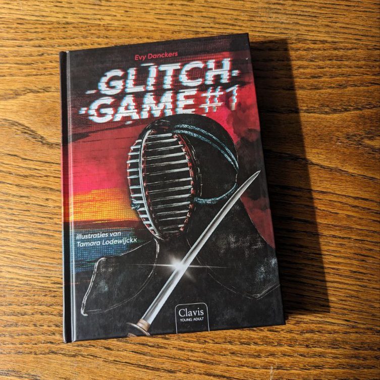 cover glitch game