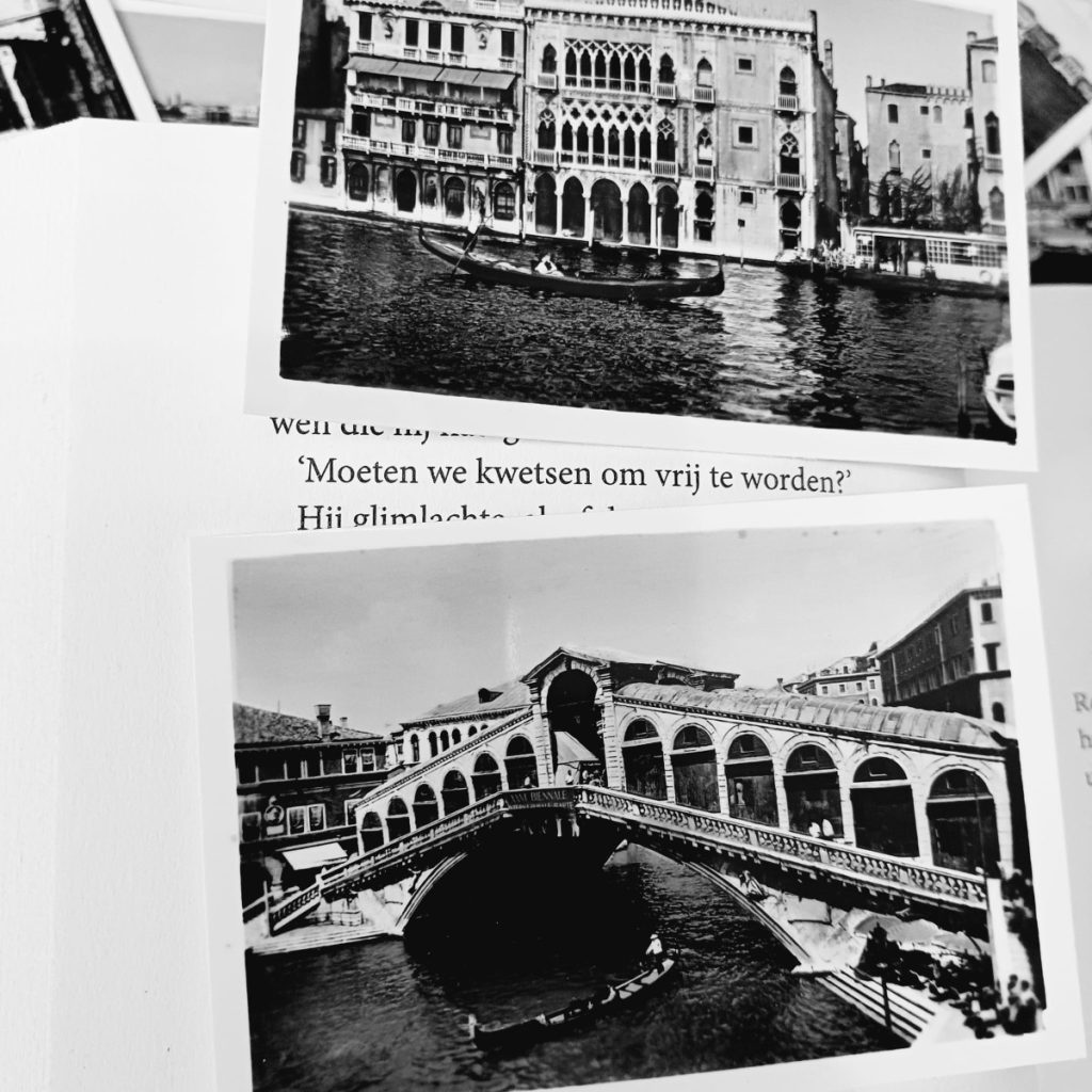 Memoria David Lagercrantz Rekke & Vargas 2 StoerLeesVoer