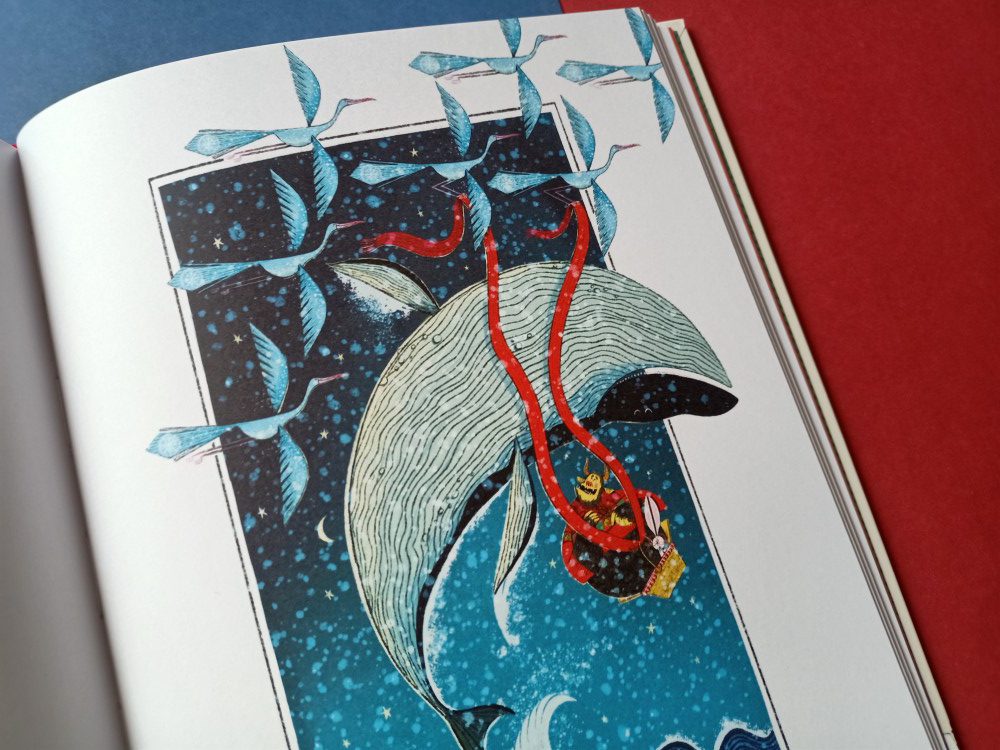 De Grompus en zijn gluiperige, gruwelijke kerstplan - Smith | SLV