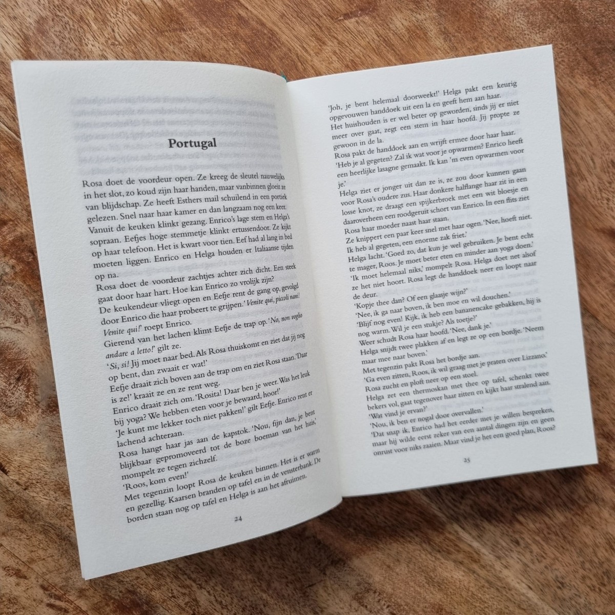 Hoe overleef ik alles wat ik