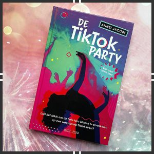 De TikTok party