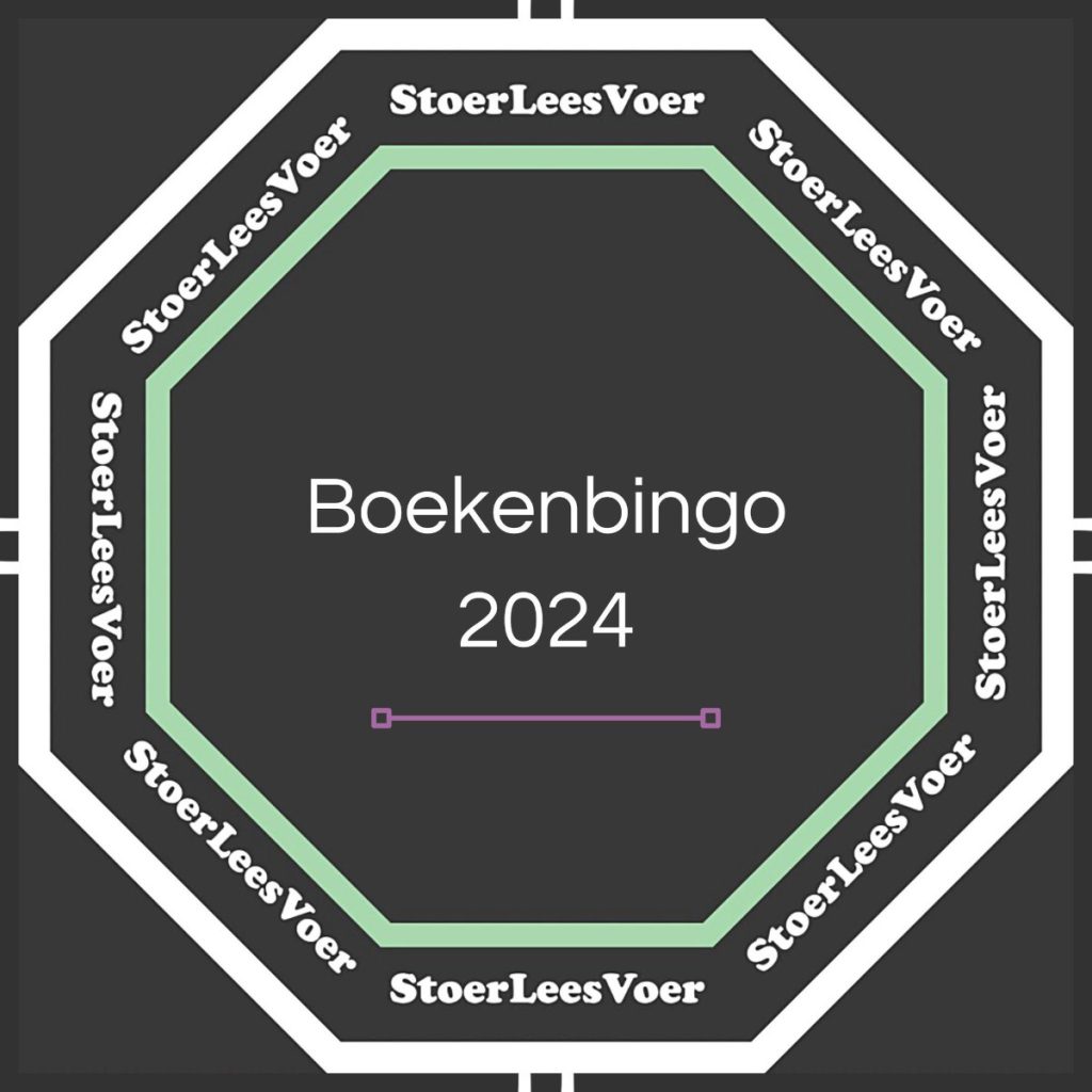 boekenbingo 2024