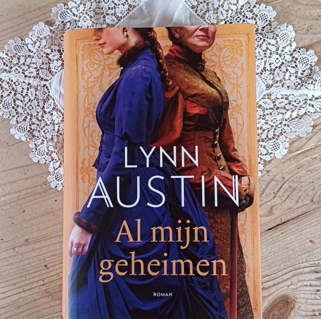 Lynn Austen