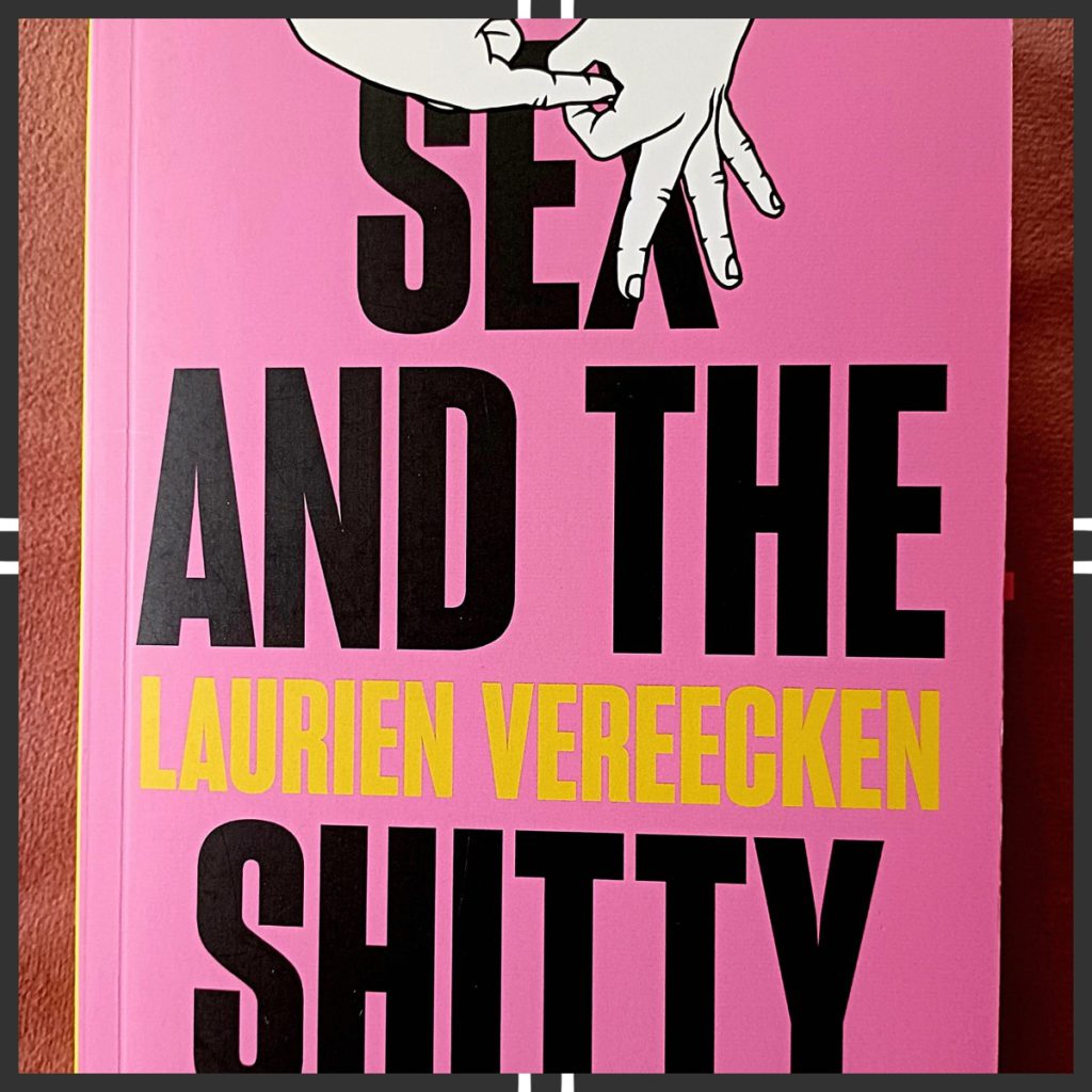Sex and the shitty