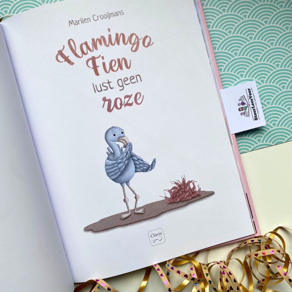 titelblad prentenboek op rijm kleuren smaken clavis marlien crooijmans proeven eten jezelf zijn boek