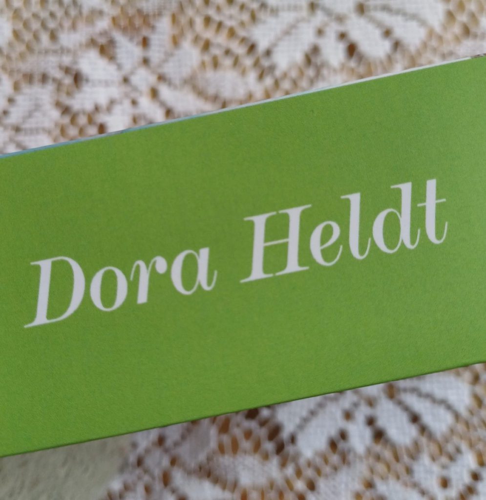 Dora Heldt
