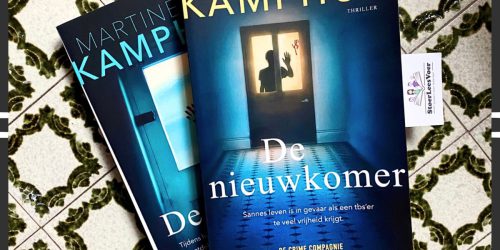 Riddermoed en drakenbloed - Cornelia Funke | StoerLeesVoer