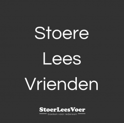 Stoere Lees Vrienden